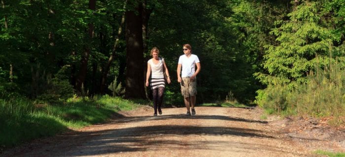 Over de grenzen heen: Creatief oplossingskader voor permanente bewoners in recreatiegebied