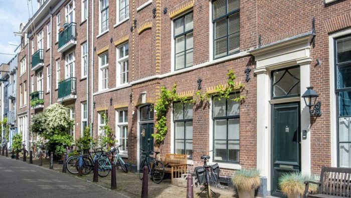 Laaghangende fruit in de aanpak tegen de woningnood: duurzaam splitsen